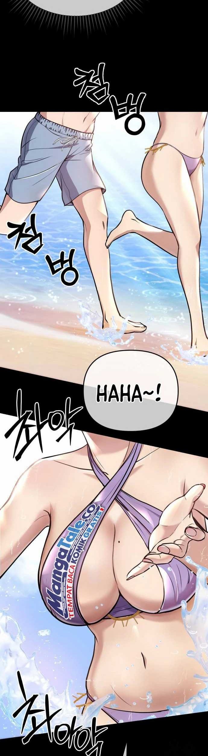 The New Employee Kim Chul-Soo Chapter 63 Gambar 57