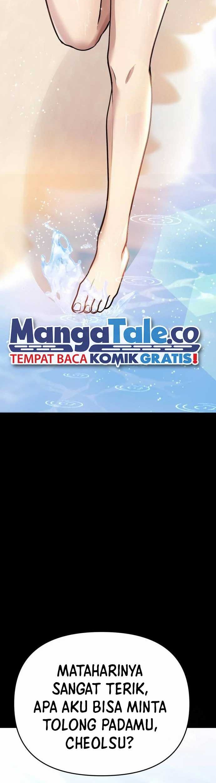 The New Employee Kim Chul-Soo Chapter 63 Gambar 59