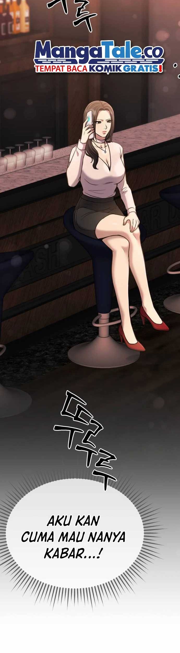 The New Employee Kim Chul-Soo Chapter 63 Gambar 68