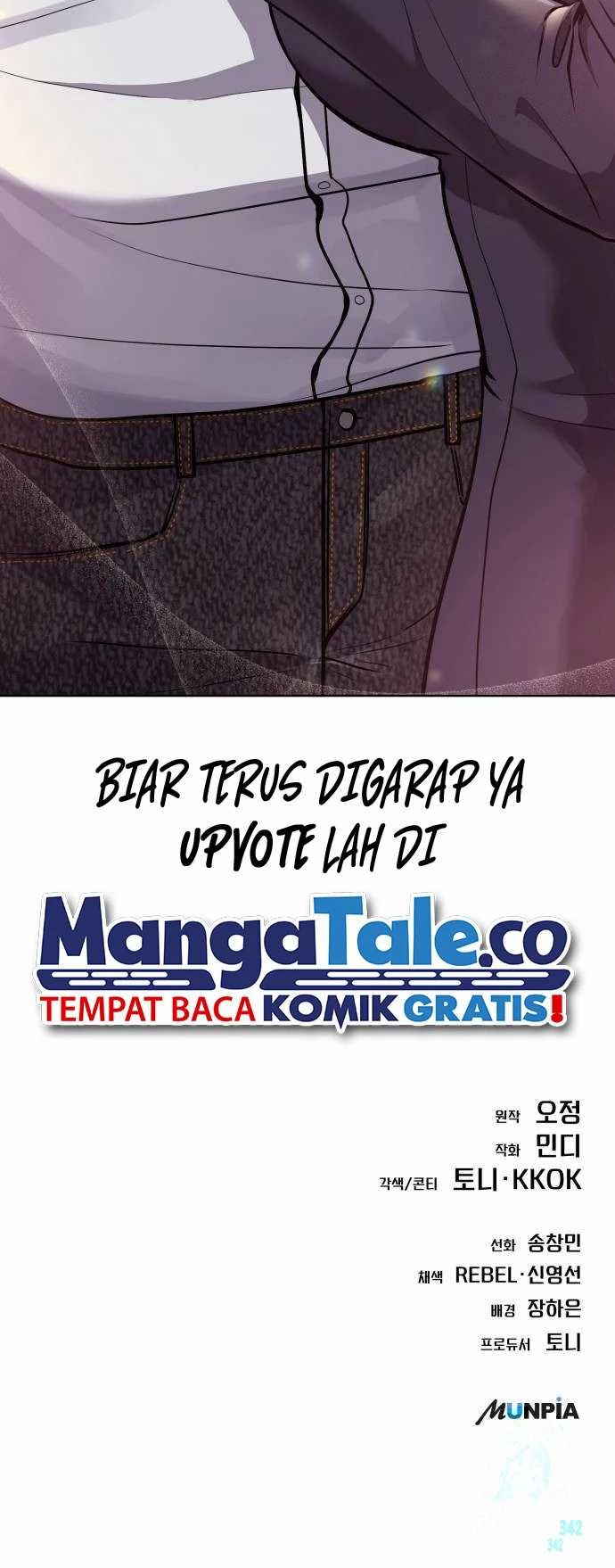 The New Employee Kim Chul-Soo Chapter 63 Gambar 72