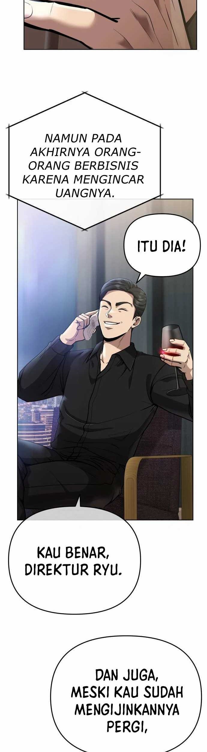 The New Employee Kim Chul-Soo Chapter 63 Gambar 7