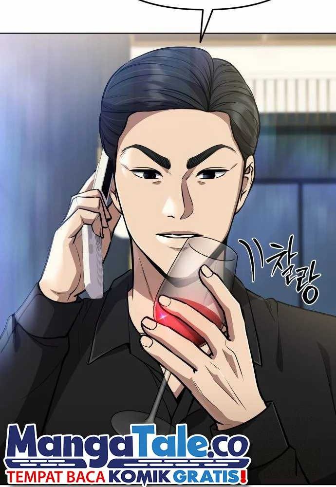 The New Employee Kim Chul-Soo Chapter 63 Gambar 8