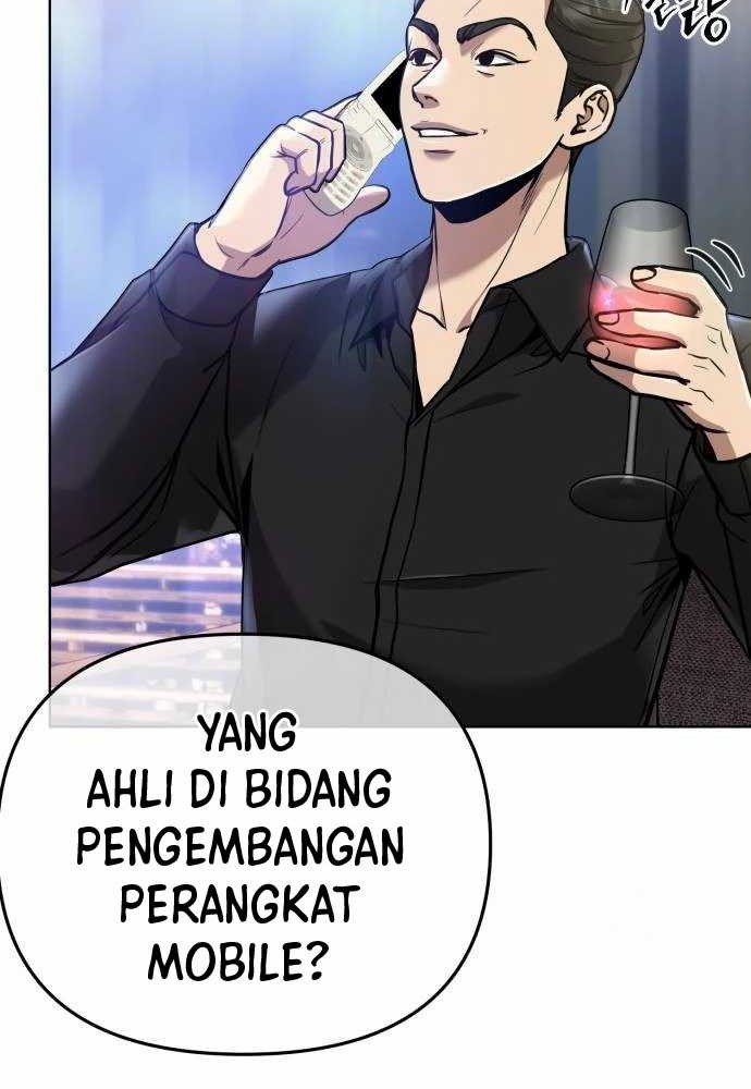 The New Employee Kim Chul-Soo Chapter 63 Gambar 15