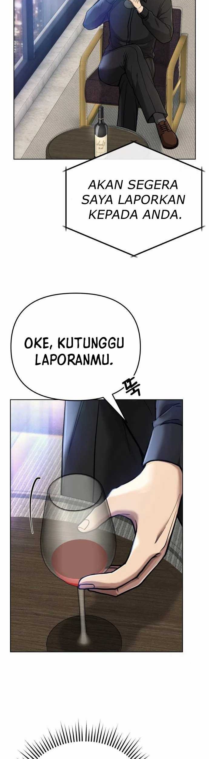 The New Employee Kim Chul-Soo Chapter 63 Gambar 17