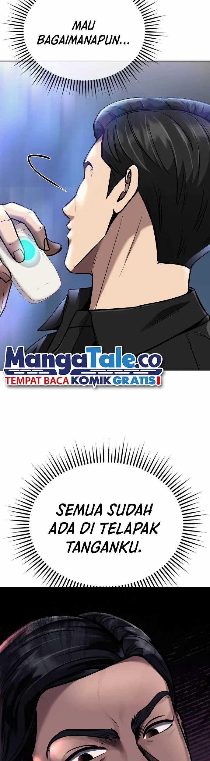 The New Employee Kim Chul-Soo Chapter 63 Gambar 18