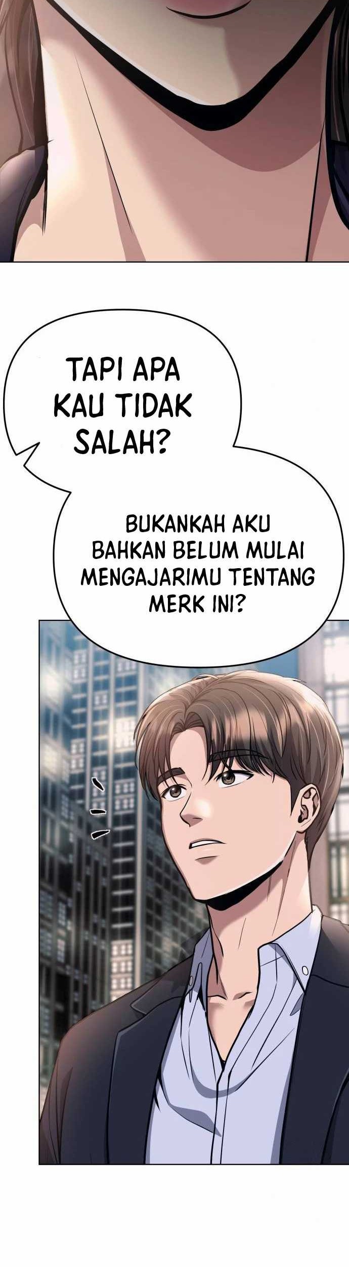 The New Employee Kim Chul-Soo Chapter 63 Gambar 45