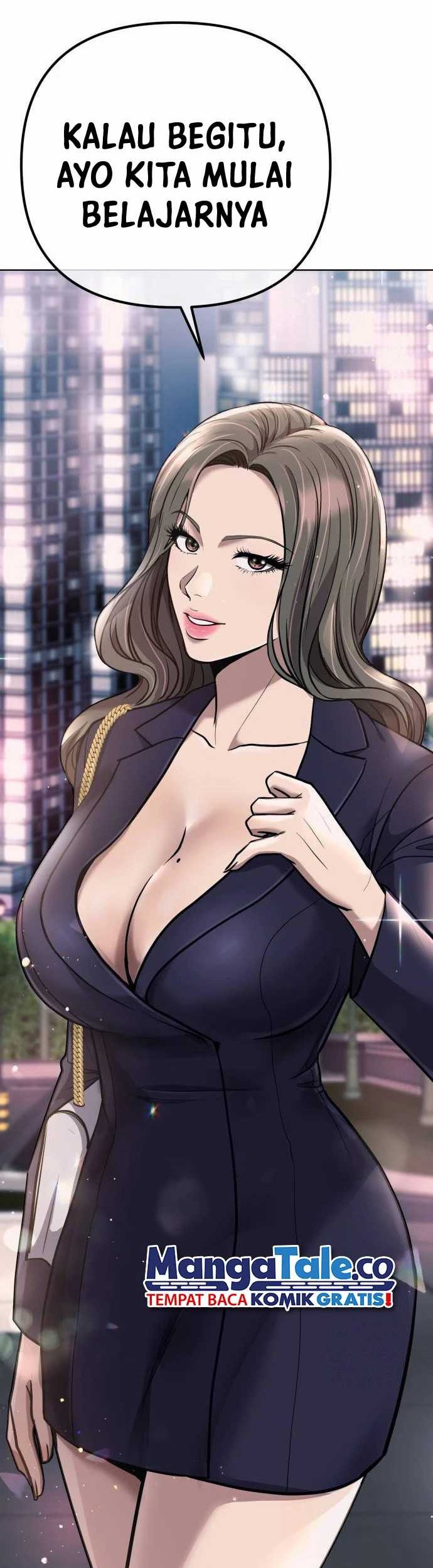 The New Employee Kim Chul-Soo Chapter 63 Gambar 47