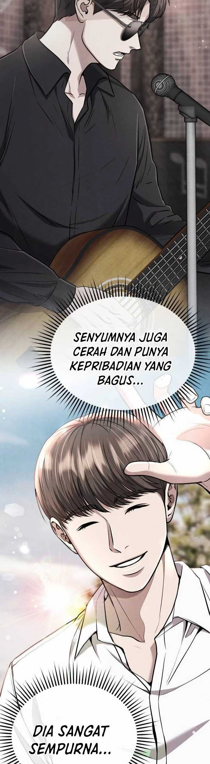 The New Employee Kim Chul-Soo Chapter 63 Gambar 53