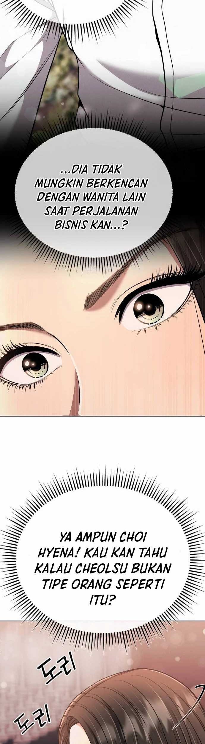 The New Employee Kim Chul-Soo Chapter 63 Gambar 54