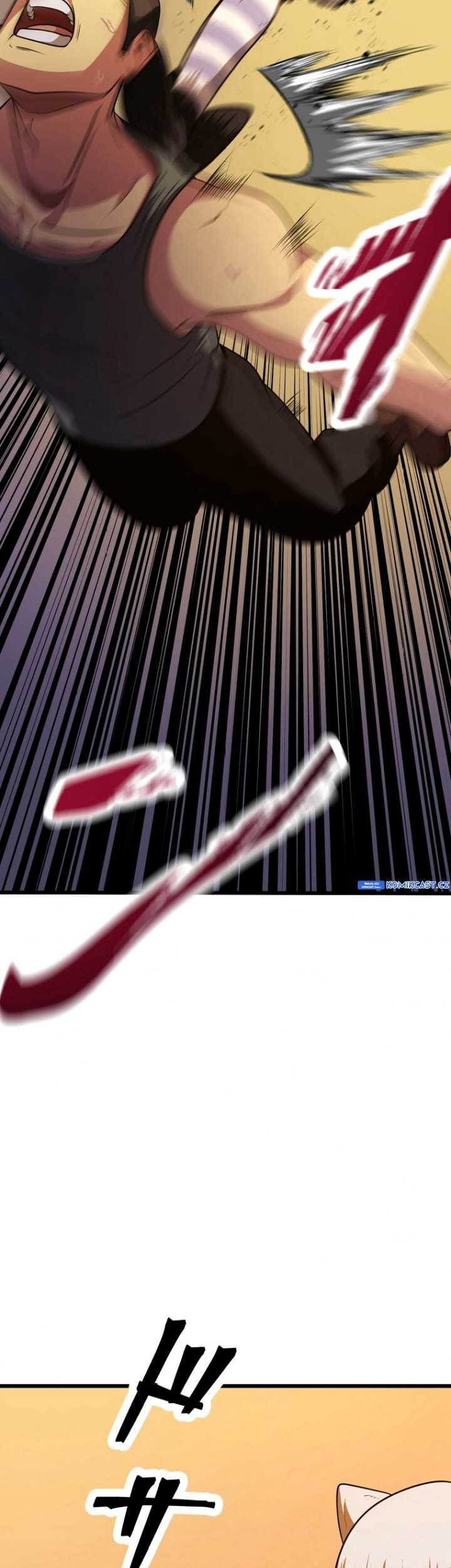 Pieces: The Return to Vengeance Chapter 09 Gambar 46