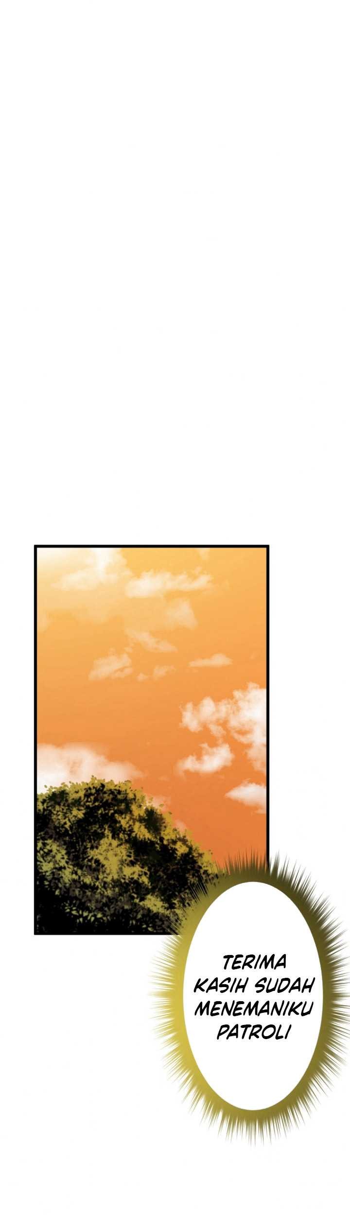 Pieces: The Return to Vengeance Chapter 09 Gambar 78