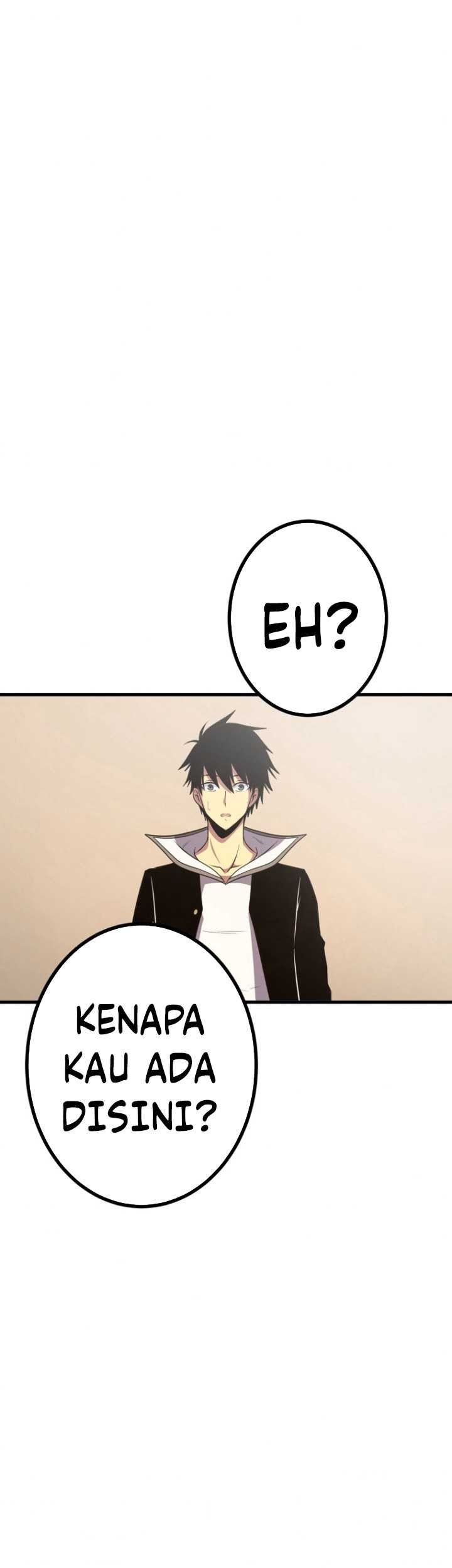 Pieces: The Return to Vengeance Chapter 08 Gambar 20