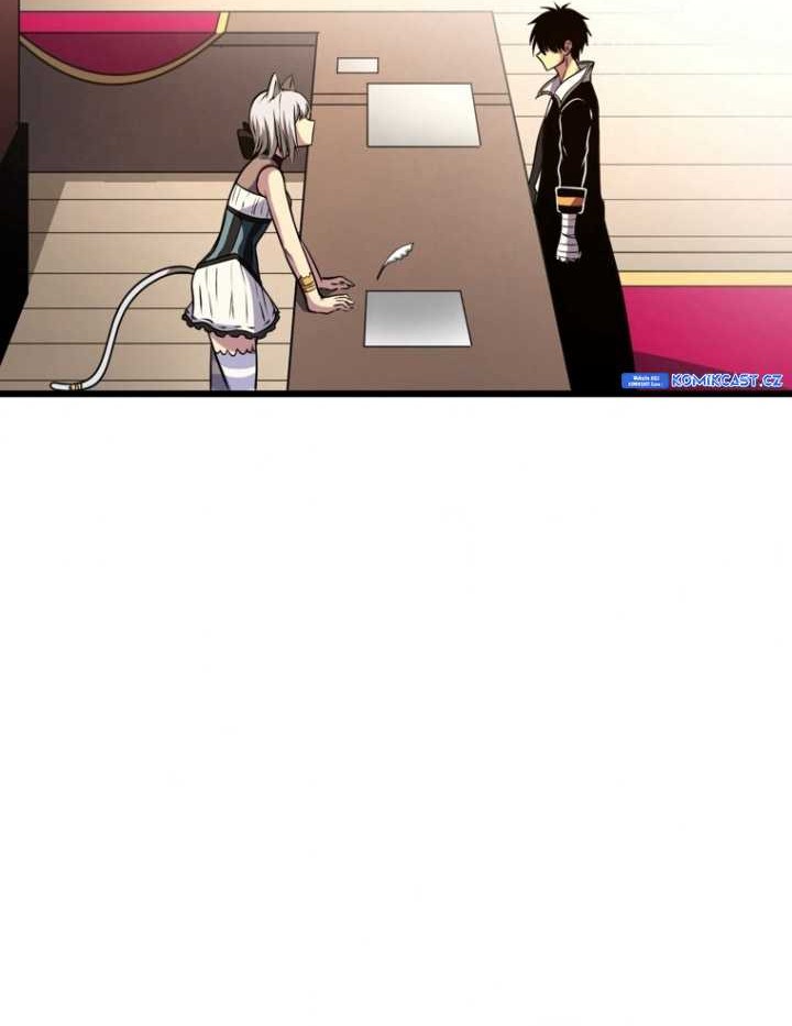 Pieces: The Return to Vengeance Chapter 08 Gambar 25