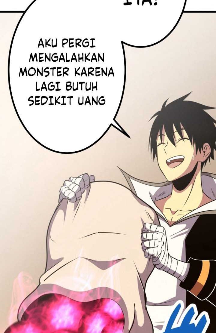 Pieces: The Return to Vengeance Chapter 08 Gambar 27