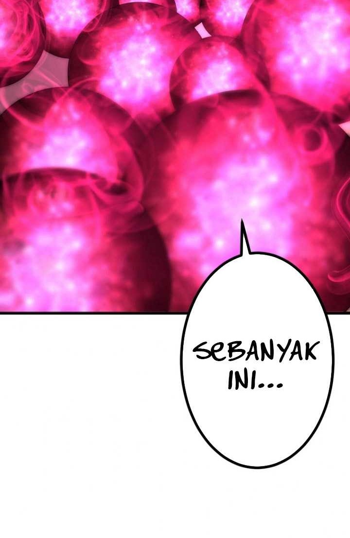 Pieces: The Return to Vengeance Chapter 08 Gambar 29
