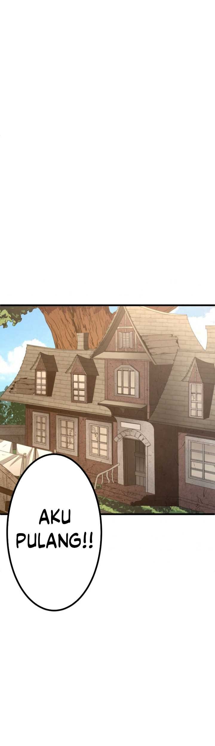 Pieces: The Return to Vengeance Chapter 08 Gambar 30