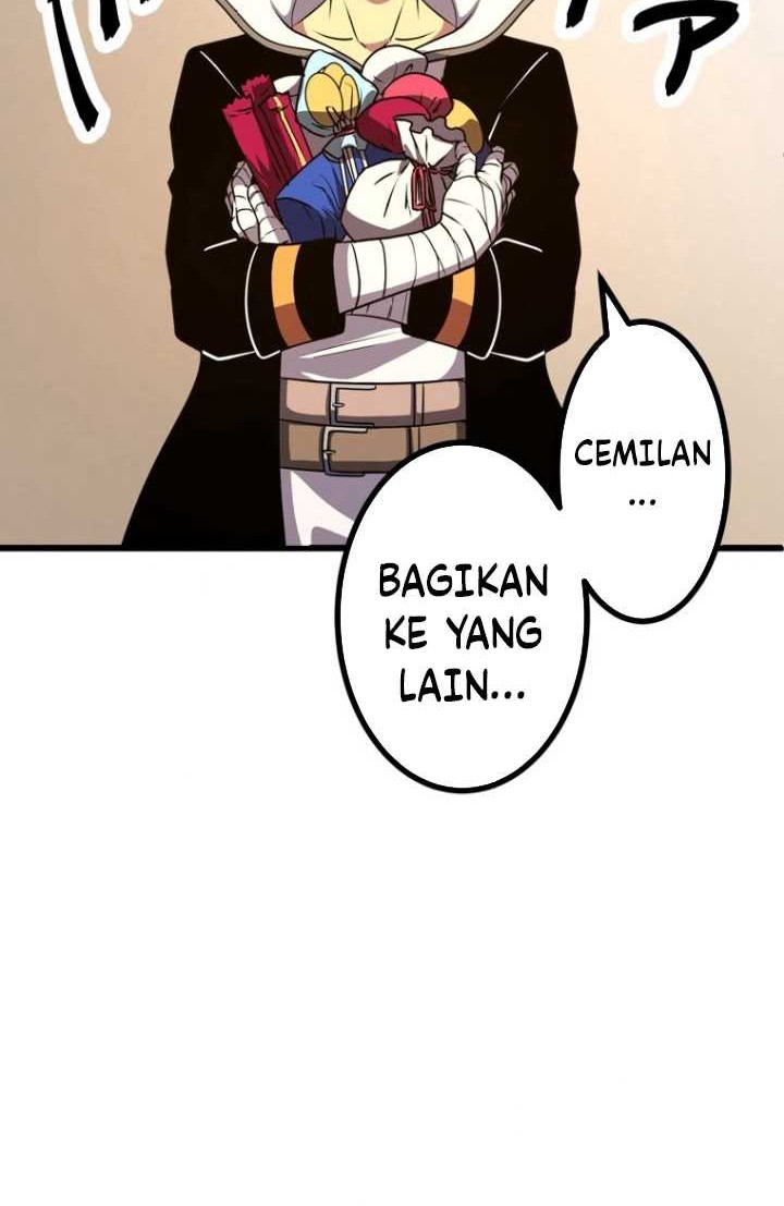 Pieces: The Return to Vengeance Chapter 08 Gambar 33
