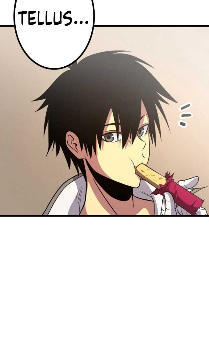 Pieces: The Return to Vengeance Chapter 08 Gambar 35