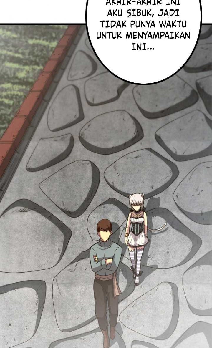 Pieces: The Return to Vengeance Chapter 08 Gambar 39