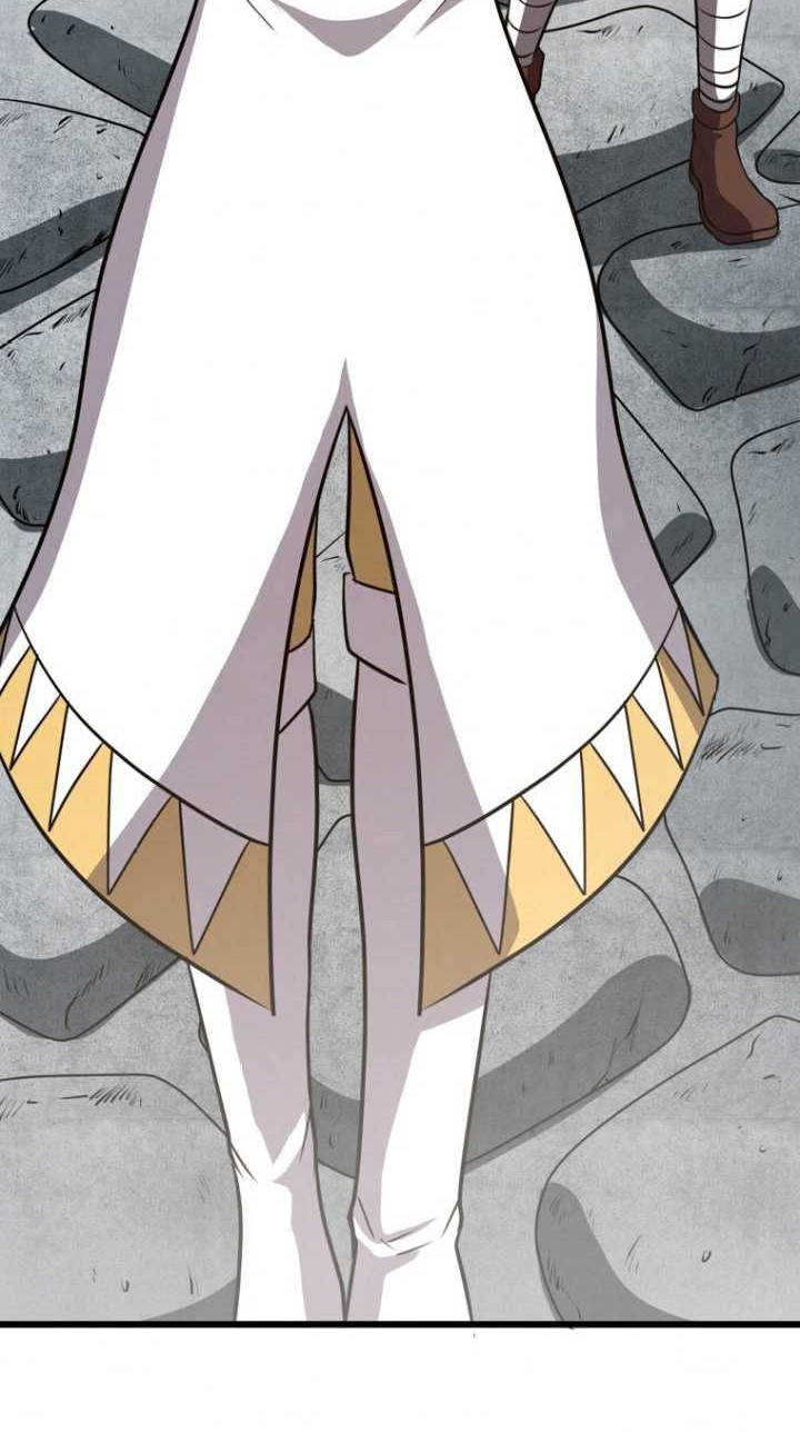 Pieces: The Return to Vengeance Chapter 08 Gambar 43