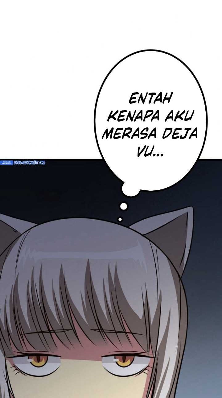 Pieces: The Return to Vengeance Chapter 08 Gambar 45