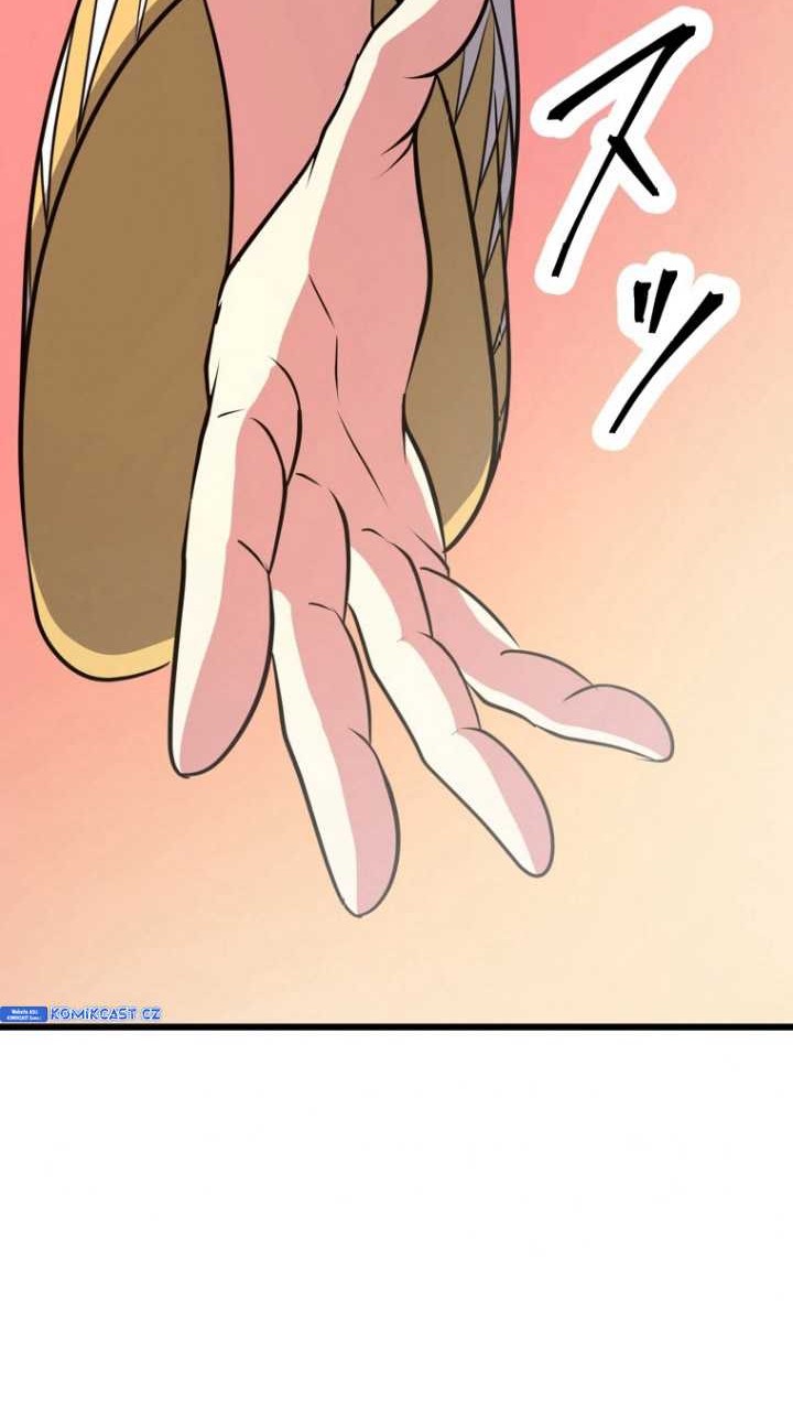 Pieces: The Return to Vengeance Chapter 08 Gambar 49