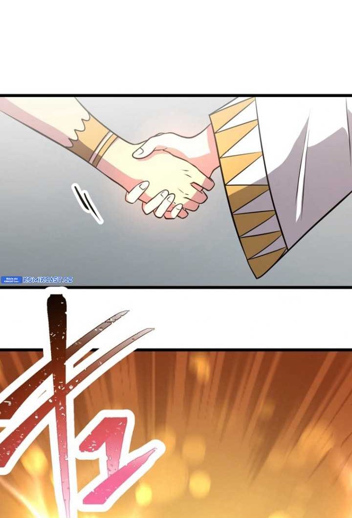 Pieces: The Return to Vengeance Chapter 08 Gambar 51