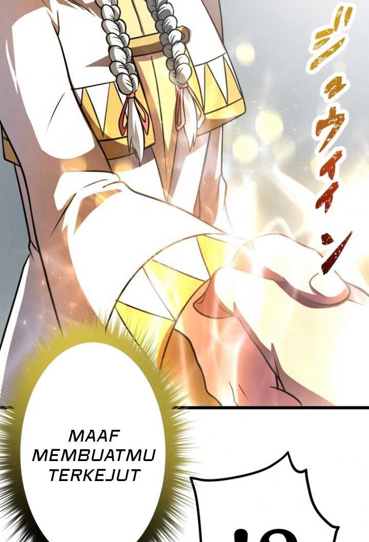 Pieces: The Return to Vengeance Chapter 08 Gambar 53