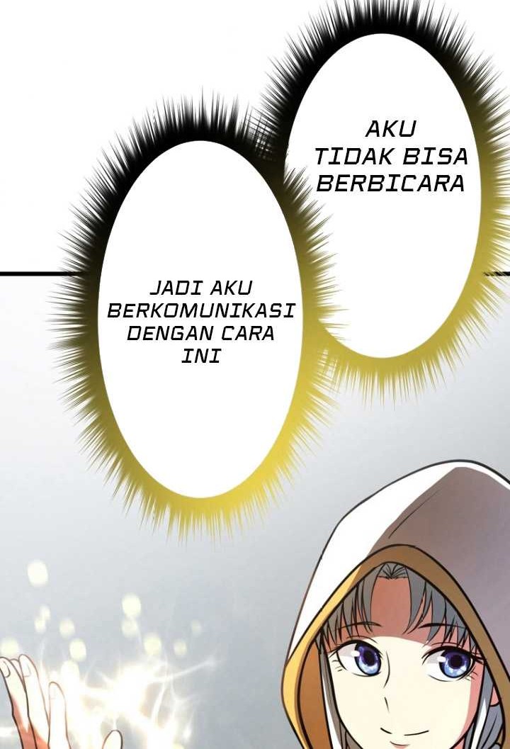 Pieces: The Return to Vengeance Chapter 08 Gambar 55