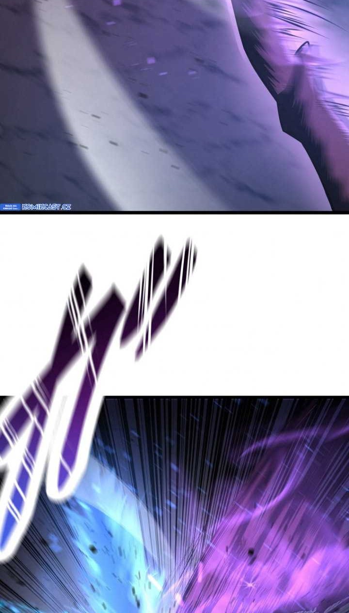 Pieces: The Return to Vengeance Chapter 08 Gambar 3
