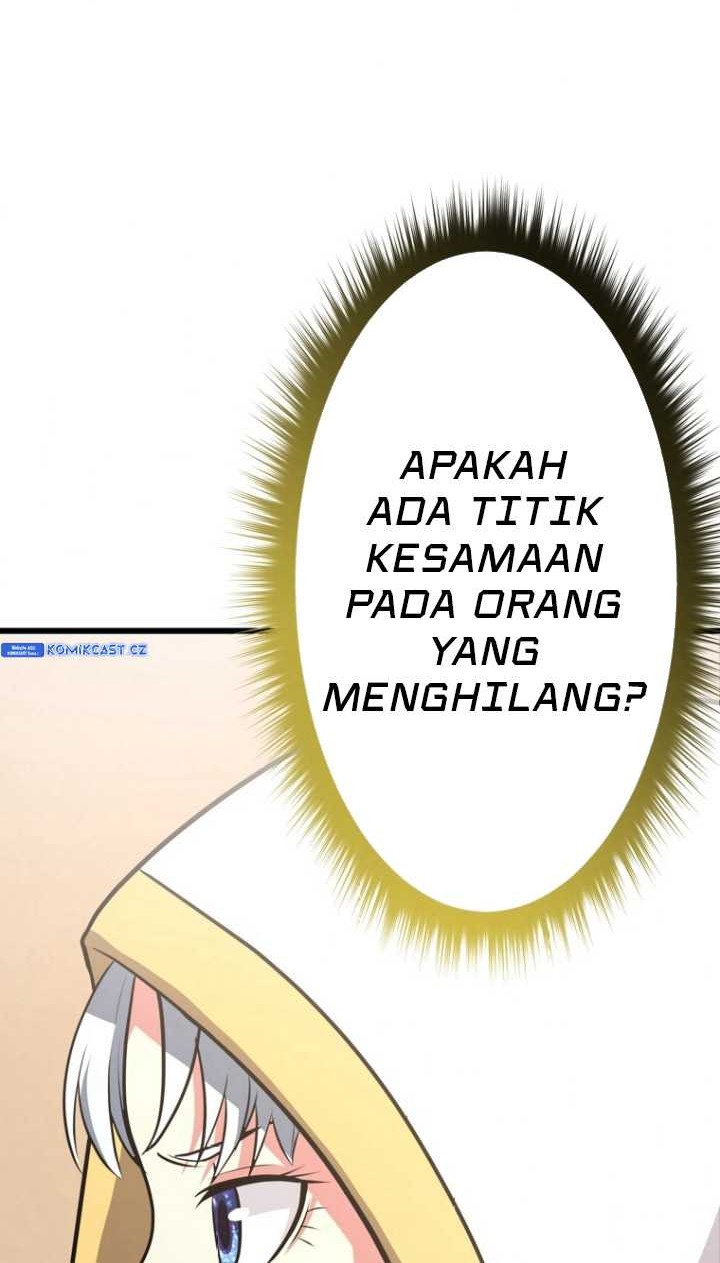 Pieces: The Return to Vengeance Chapter 08 Gambar 63
