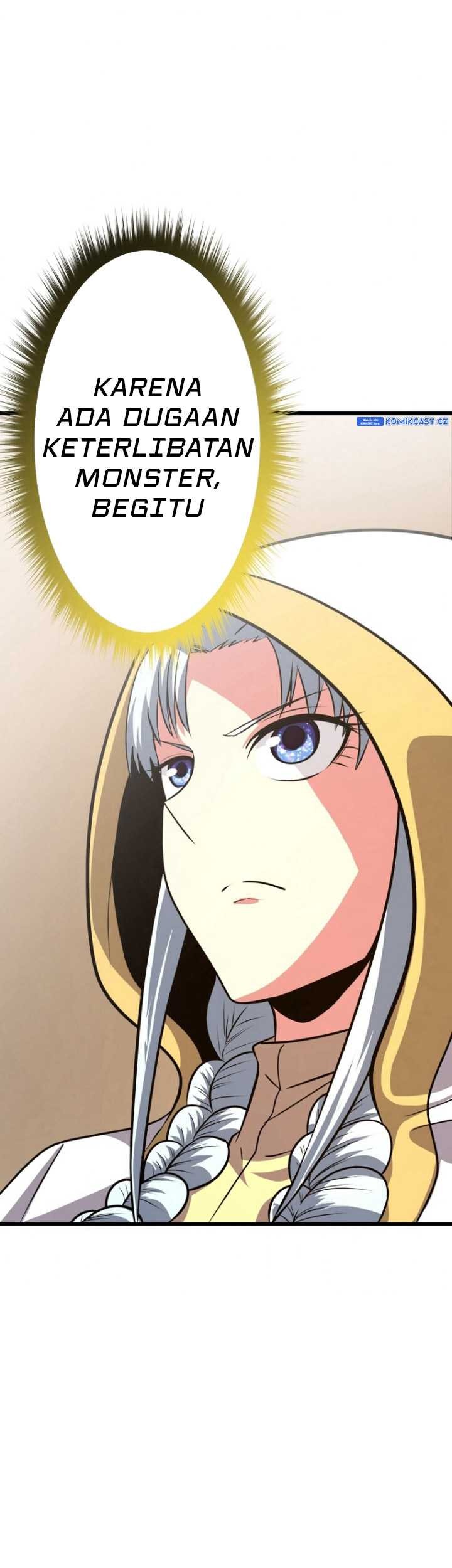 Pieces: The Return to Vengeance Chapter 08 Gambar 68