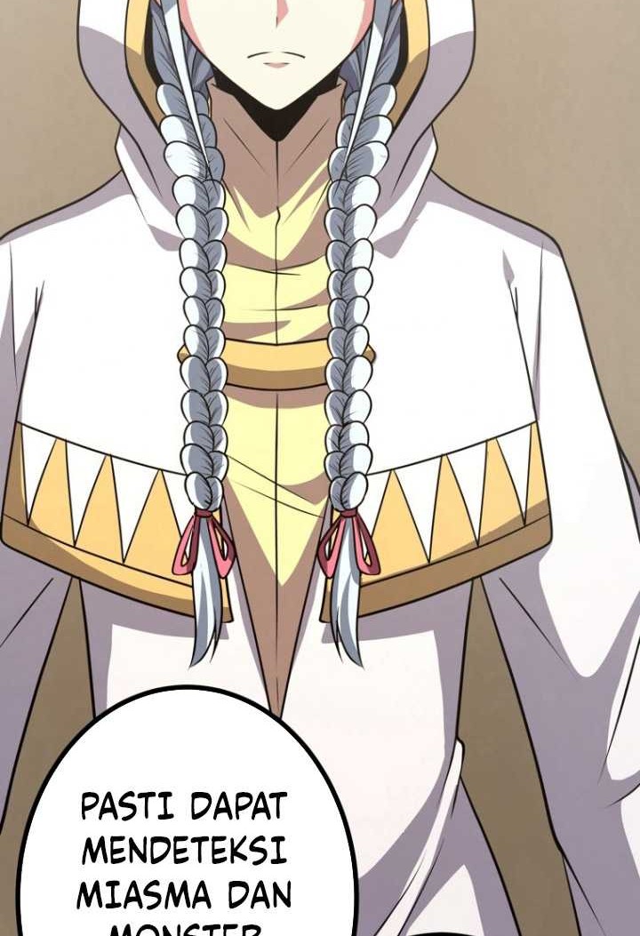 Pieces: The Return to Vengeance Chapter 08 Gambar 71