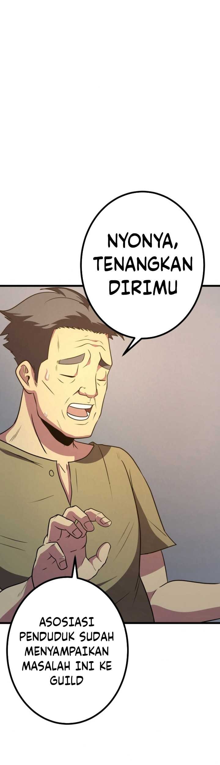 Pieces: The Return to Vengeance Chapter 08 Gambar 78