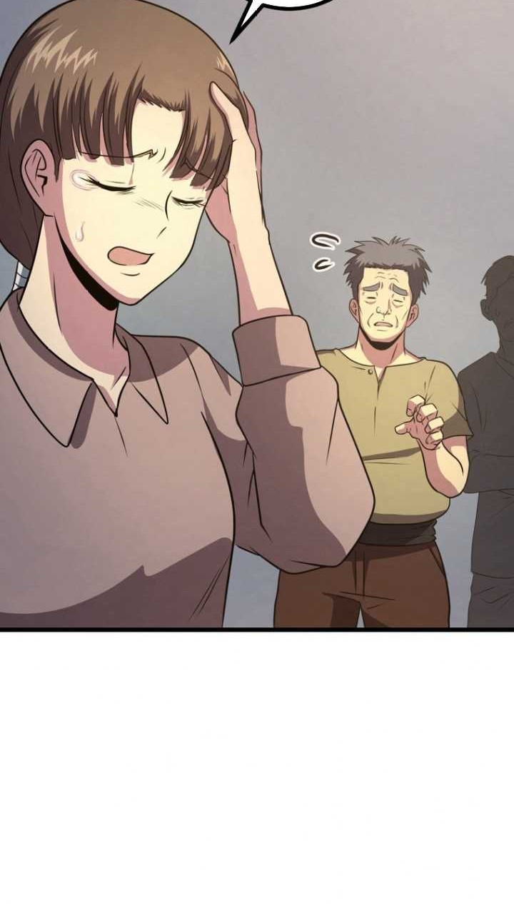 Pieces: The Return to Vengeance Chapter 08 Gambar 81