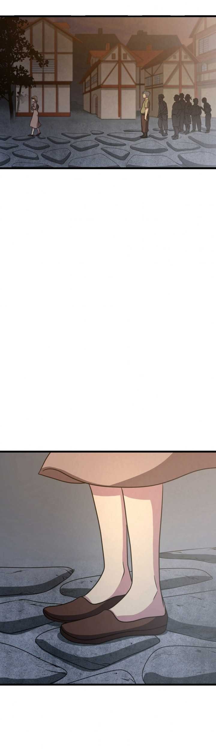 Pieces: The Return to Vengeance Chapter 08 Gambar 82