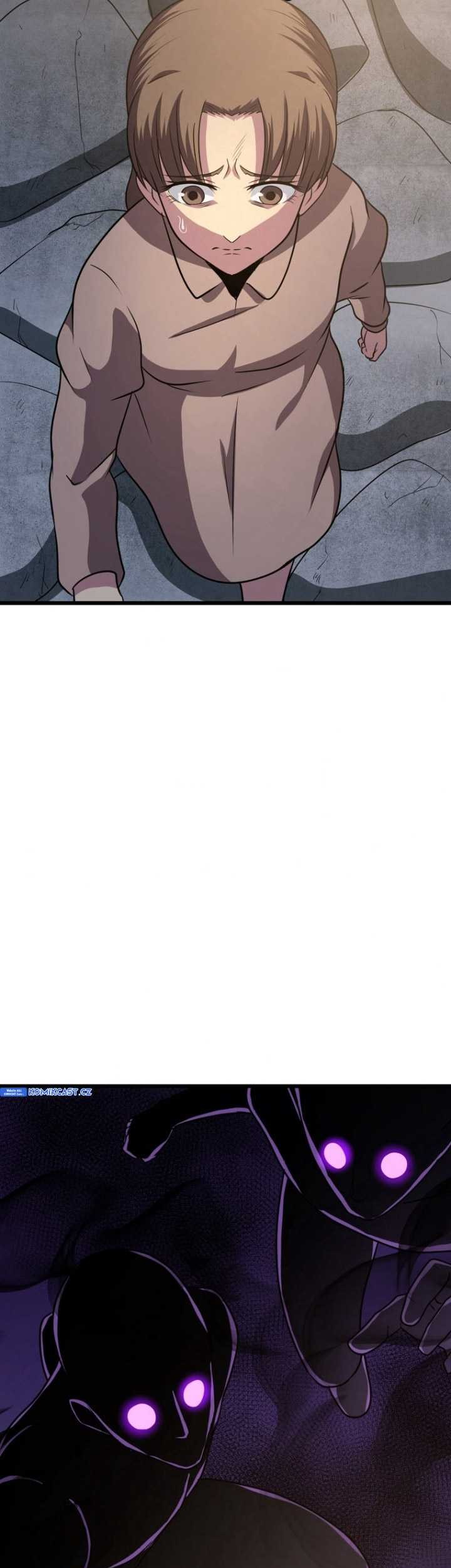 Pieces: The Return to Vengeance Chapter 08 Gambar 84