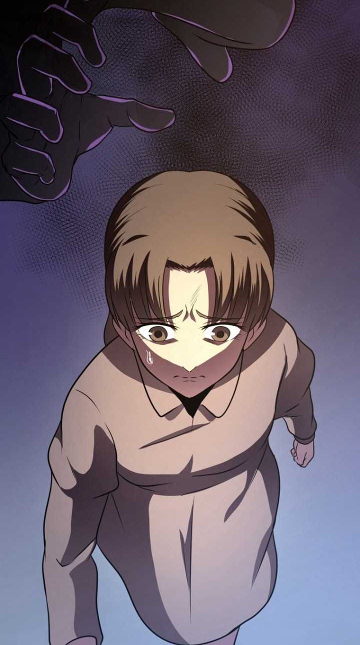 Pieces: The Return to Vengeance Chapter 08 Gambar 85