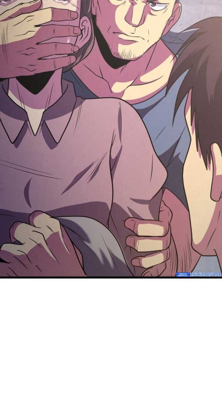 Pieces: The Return to Vengeance Chapter 08 Gambar 89