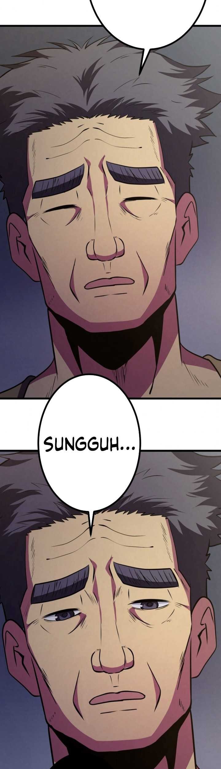 Pieces: The Return to Vengeance Chapter 08 Gambar 92