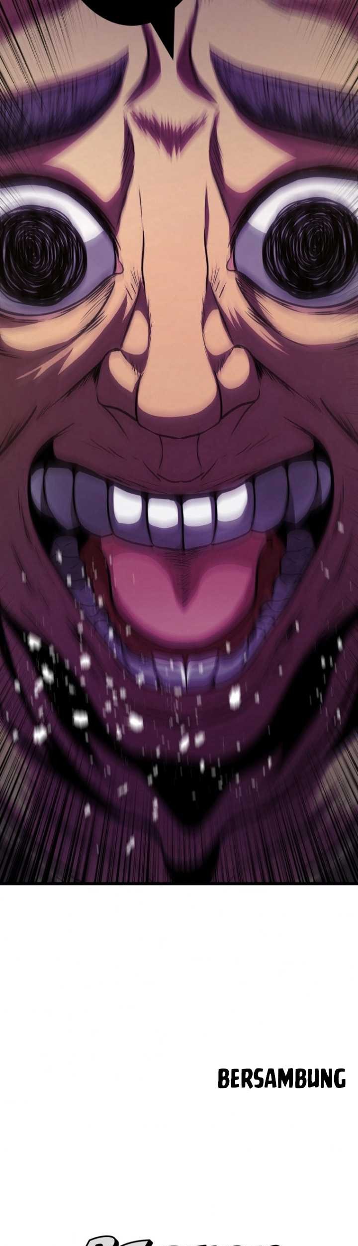 Pieces: The Return to Vengeance Chapter 08 Gambar 94