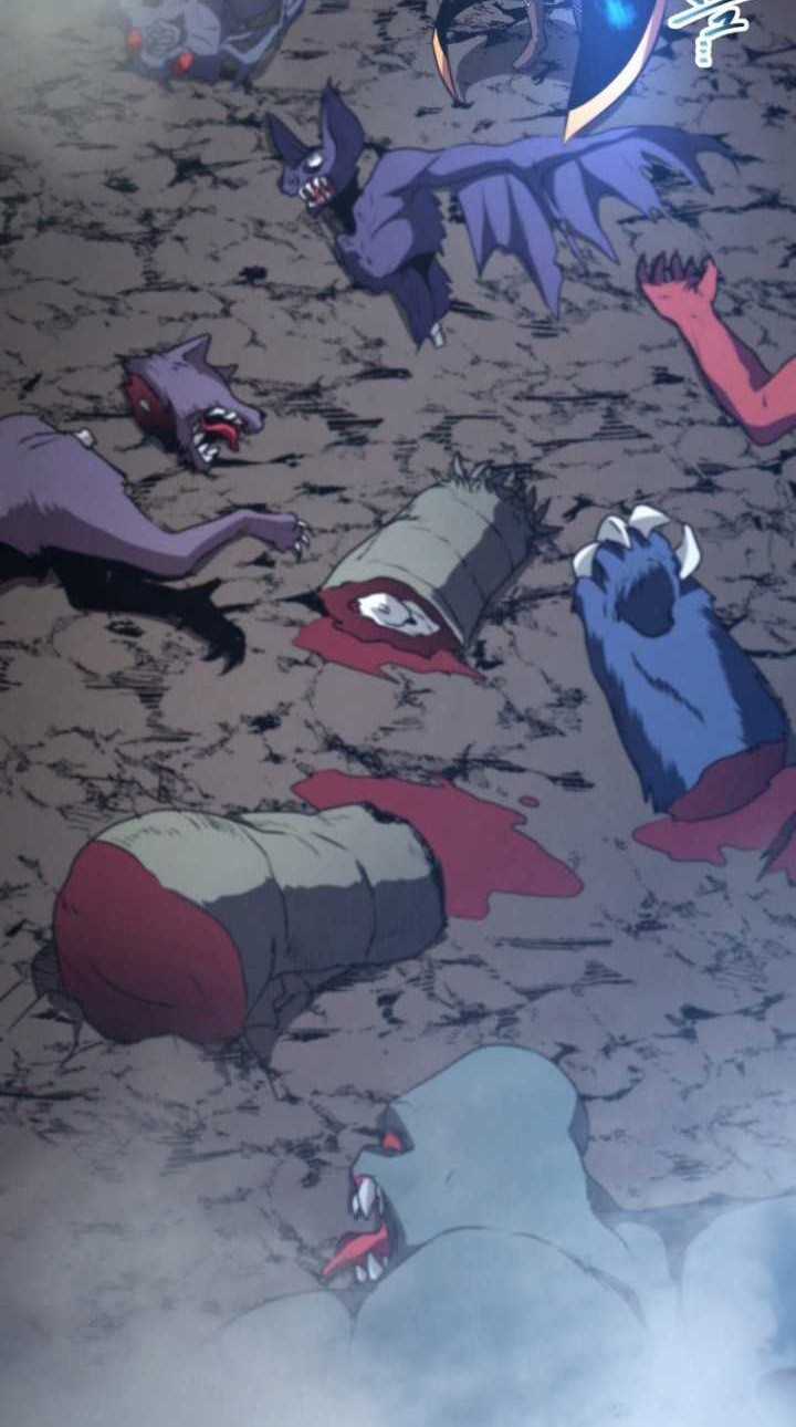 Pieces: The Return to Vengeance Chapter 08 Gambar 13