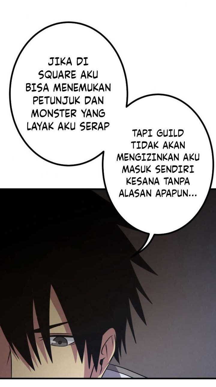Pieces: The Return to Vengeance Chapter 08 Gambar 15
