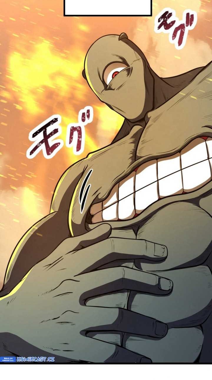 Pieces: The Return to Vengeance Chapter 06 Gambar 21