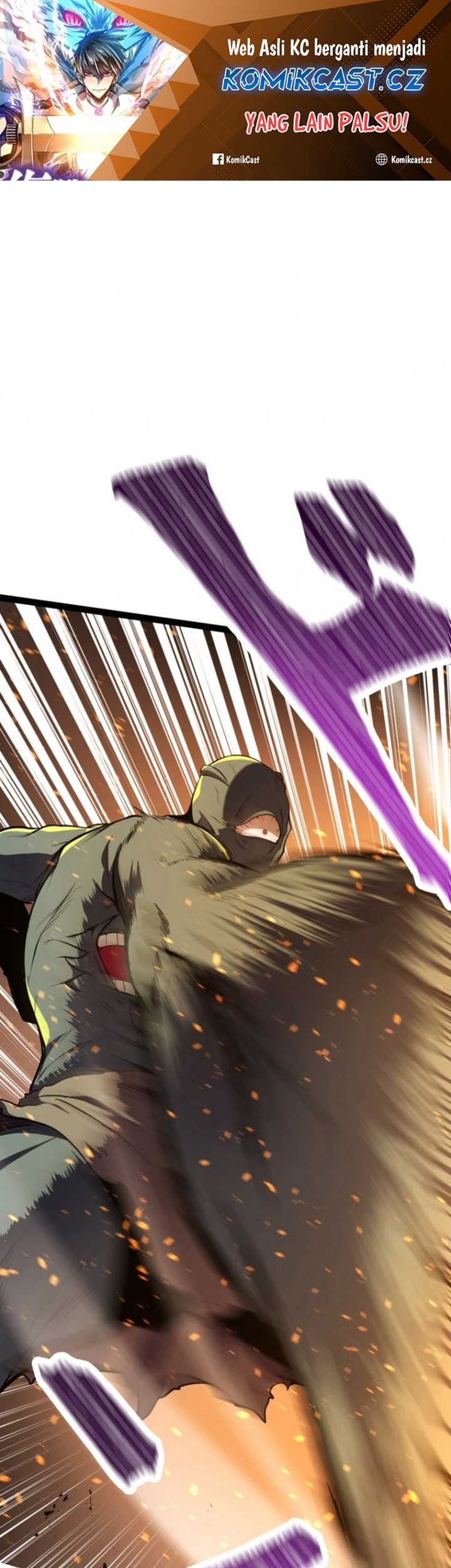Baca Manga Pieces: The Return to Vengeance Chapter 06 Gambar 2