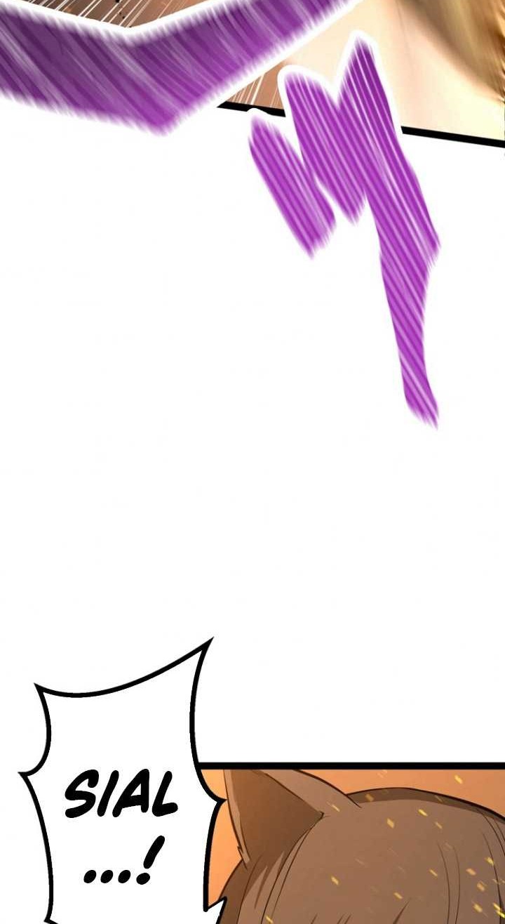 Pieces: The Return to Vengeance Chapter 06 Gambar 3
