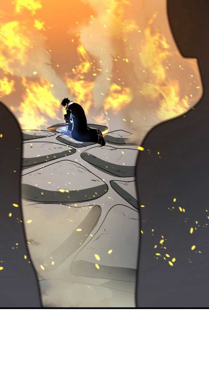 Pieces: The Return to Vengeance Chapter 06 Gambar 77
