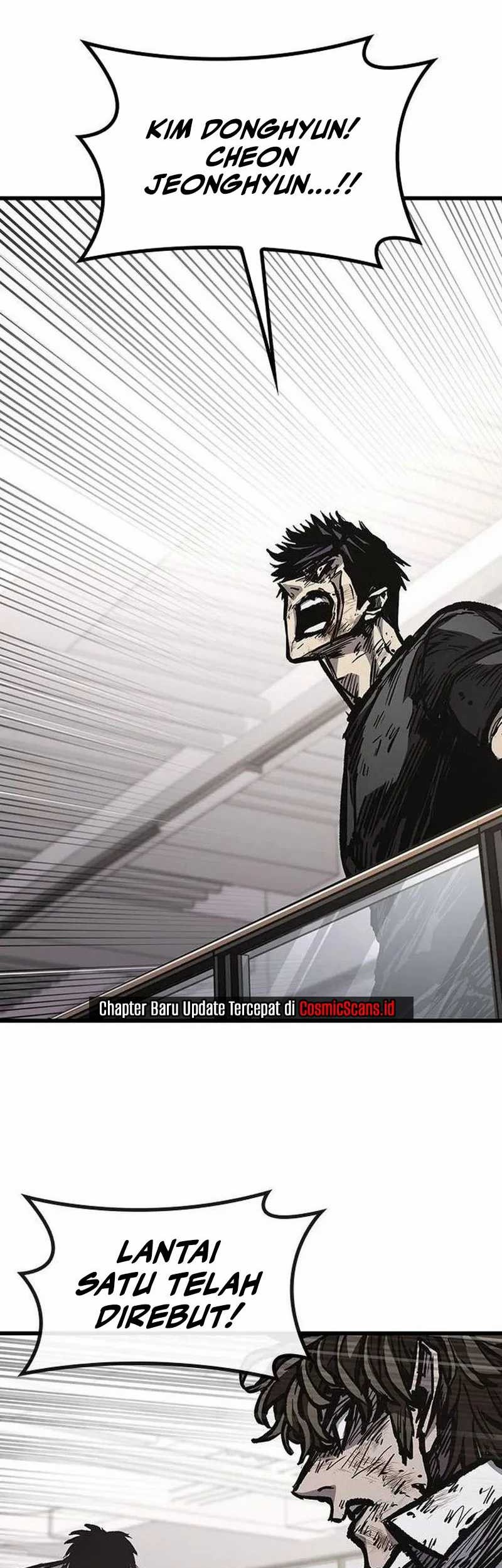 Hectopascals Chapter 94 Gambar 34