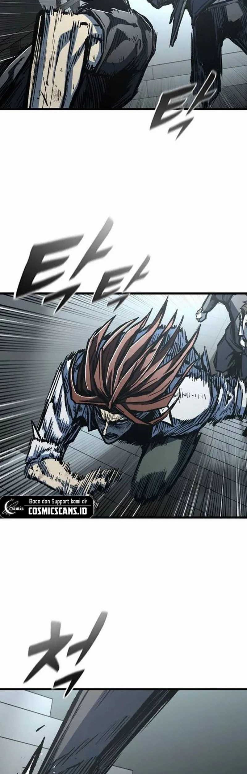 Hectopascals Chapter 94 Gambar 39