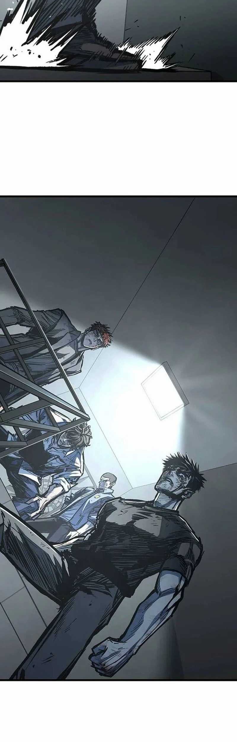 Hectopascals Chapter 94 Gambar 40